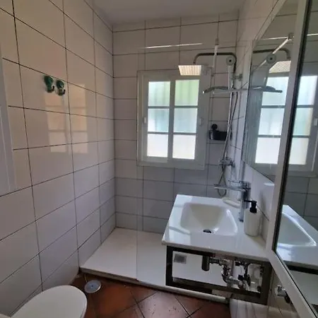 A 2 Kilometros De La Playa Holiday home Chiclana de la Frontera