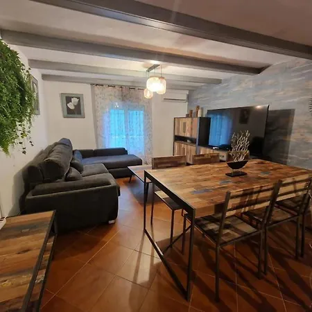 Holiday home A 2 Kilometros De La Playa *