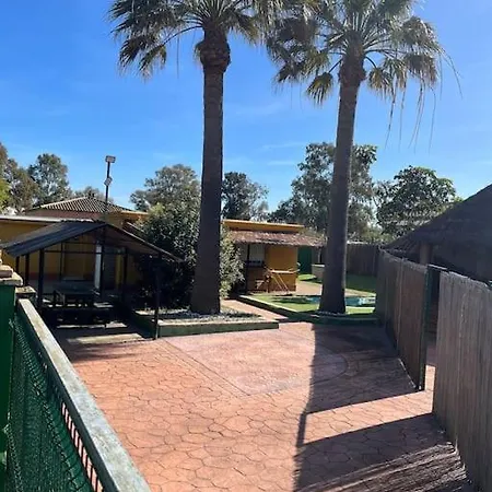 Holiday home A 2 Kilometros De La Playa