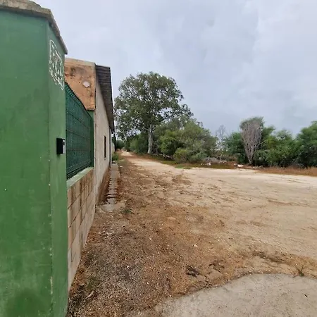 Holiday home A 2 Kilometros De La Playa