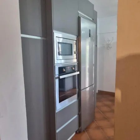 A 2 Kilometros De La Playa Holiday home Chiclana de la Frontera